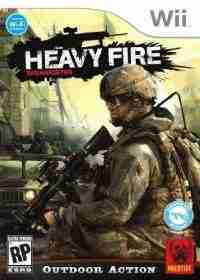 Descargar Heavy Fire Afghanistan [MULTI3][USA][SUSHi] por Torrent